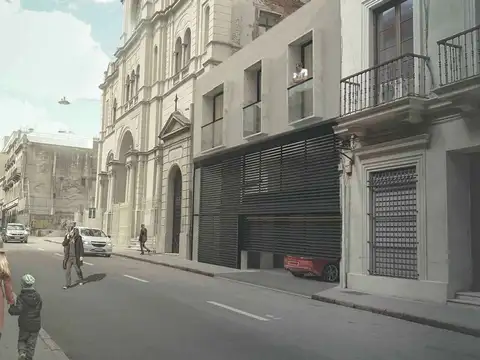 Local en Venta 3 años