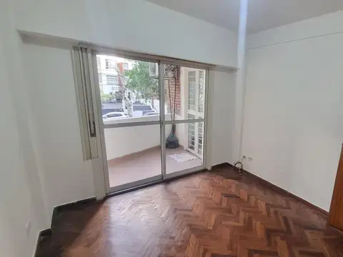 Sanchez De Loria 500, Piso 1°