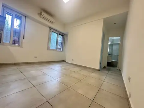 Departamento en Venta en Caballito, USD 82.000