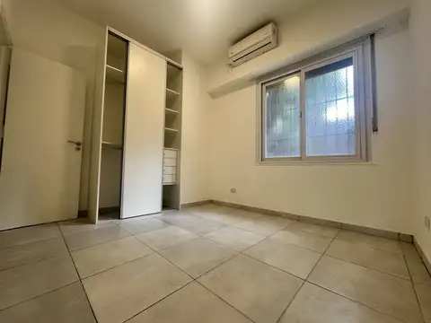 Venta de hermoso departamento 2 Ambientes en Villa Crespo
