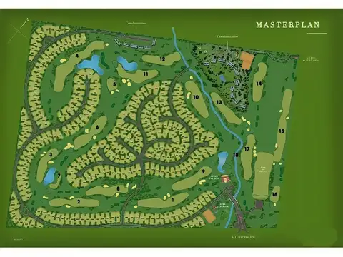 Casa  en Venta en Medal CC, Pilar, G.B.A. Zona Norte