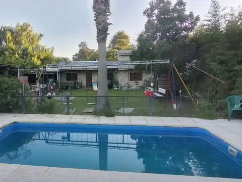 Casa en Venta en Monte Grande, USD 140.000