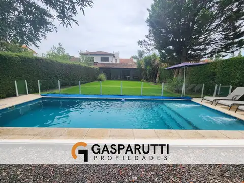 Casa en Venta Aranjuez Country Club APTO CREDITO