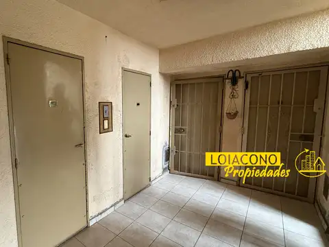 Departamento en Alquiler de 2 dormitorios