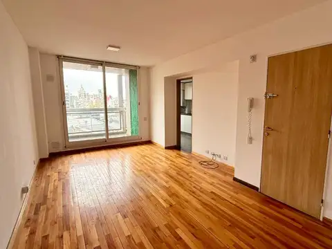 Departamento en Nuestra Señora de Lourdes
