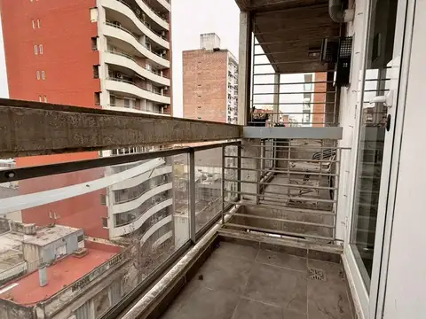 Departamento en Alquiler de 2 dormitorios