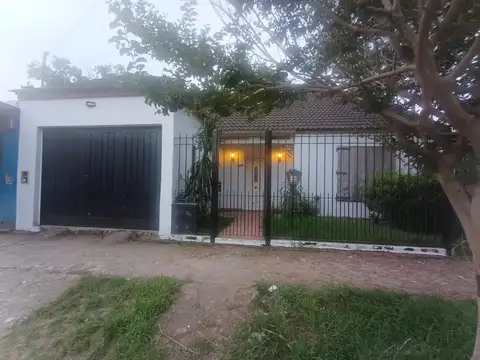 Casa en Venta de 3 dormitorios