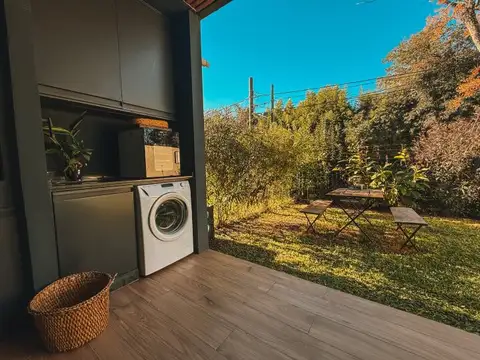 Excelente Triplex en Venta — Barrio Caldén, Beccar