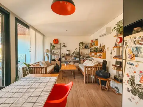 Excelente Triplex en Venta — Barrio Caldén, Beccar
