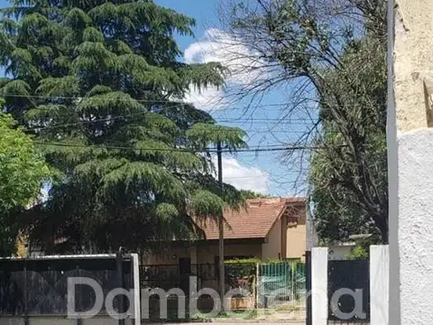 Terreno Lote  en Venta en Moreno