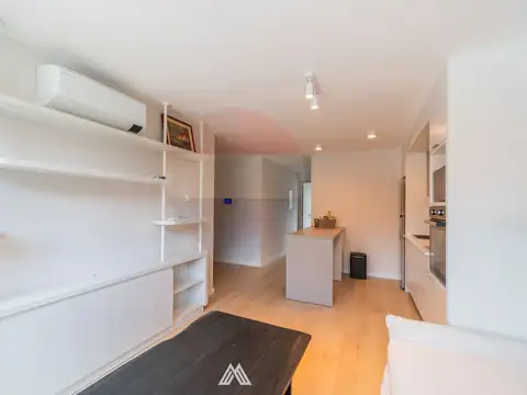 Departamento en Alquiler de 1 dormitorio