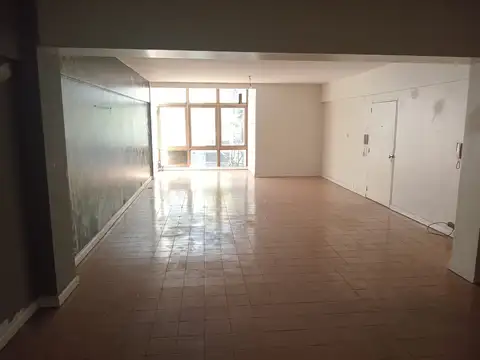 9 De Julio 100, Piso 2