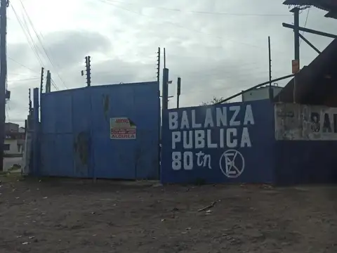 Terreno en Venta en Quilmes Oeste, USD 780.000