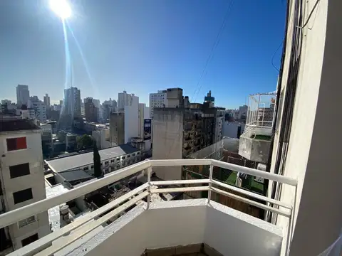 Departamento en Venta en Centro, USD 106.000