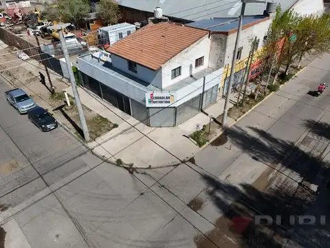 Local en alquiler - neuquen capital