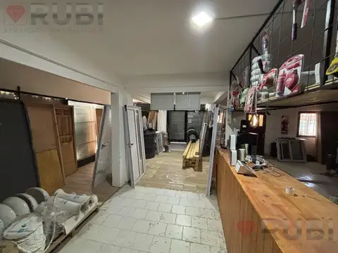 Local en Alquiler 1 año