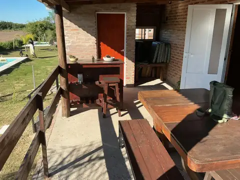 Casa en Venta 3 años