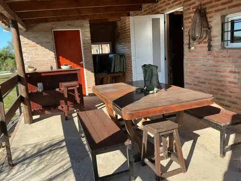 Casa en Venta al Sur