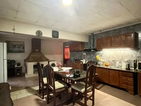 Casa en Alquiler de 3 dormitorios