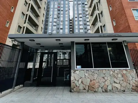 Departamento De 2 Ambientes Con Ameneties Ramos Mejia Centro