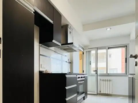 Departamento en Venta Permite mascota