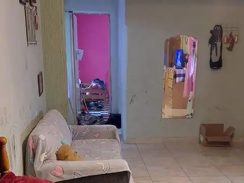 Casa en Venta 20 años