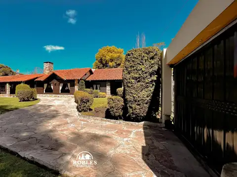 Casa en Venta de 3 dormitorios