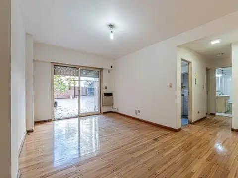 Departamento en Venta al Sur