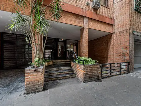 Departamento en Venta en Nuñez, USD 179.000