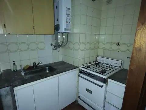 Departamento en Alquiler de 3 ambientes