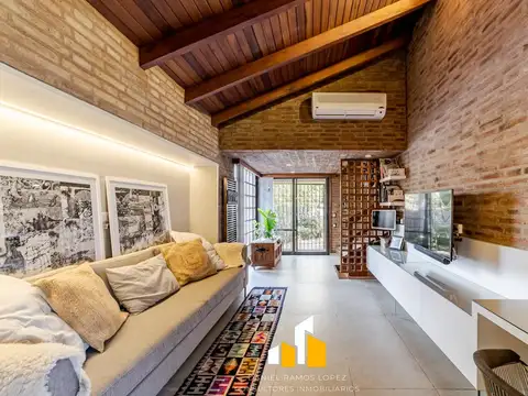 Casa en Venta de 4 dormitorios