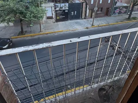 Departamento en Venta 15 años