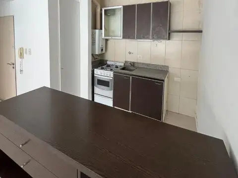Departamento en Alquiler de Monoambiente