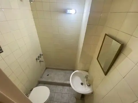 DEPARTAMENTO 2 AMBIENTES EN VENTA EN ALMAGRO