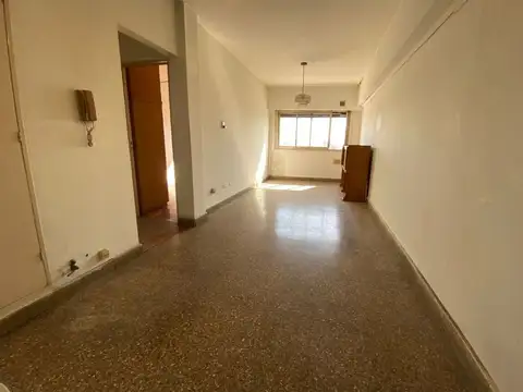 DEPARTAMENTO 2 AMBIENTES EN VENTA EN ALMAGRO