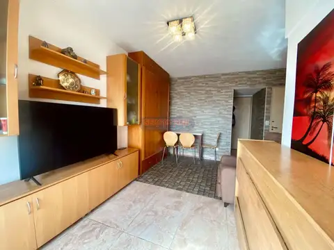 Ramon Falcon 3200, Piso 5