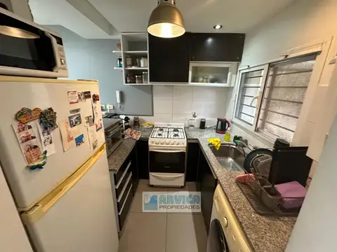 Departamento en Venta en Villa Urquiza, USD 180.000