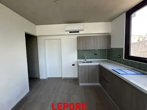 Departamento en Alquiler A Estrenar