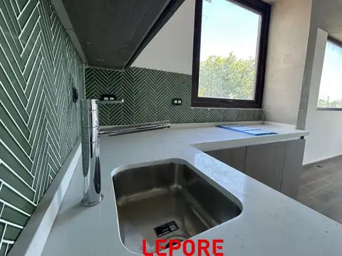 Departamento en Alquiler Apto profesional