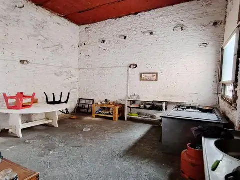 Depto Tipo Casa en Venta de 9 dormitorios