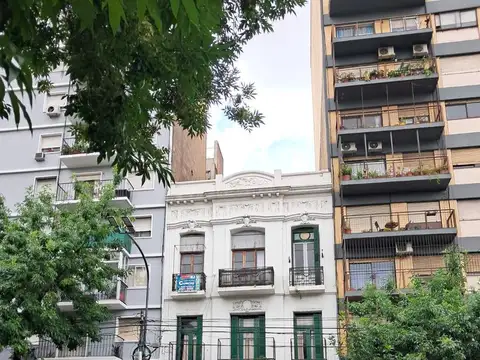 PH 10 ambientes Balvanera