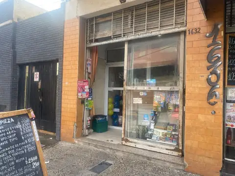 LOCAL COMERCIAL EN VENTA TABLADA