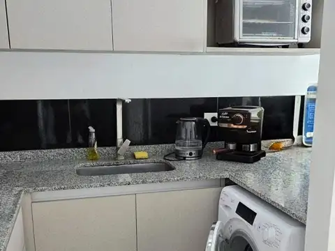 Departamento en Venta 4 años