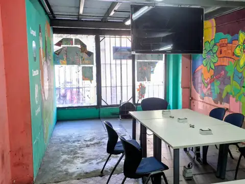 Avenida Almirante Brown 1300