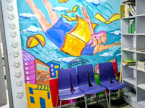 Avenida Almirante Brown 1300