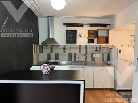Depto Tipo Casa en Alquiler 20 años