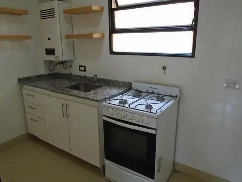 Departamento en Venta al Oeste