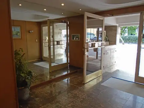 Av. del Libertador al 1600