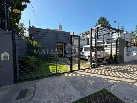 Casa en Venta en Ituzaingó, USD 182.000