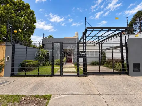 Casa en Ituzaingó Sur